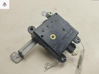 моторчик заслонки печки Nissan Primera P12 2002, 1.8 л., бензин, МКПП, зелёный, универсал, 3T05030820
