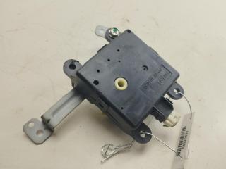моторчик заслонки печки Nissan Primera P12 2002, 1.8 л., бензин, МКПП, зелёный, универсал, 3T05030820