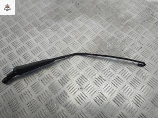 Щеткодержатель (поводок стеклоочистителя) задний Hyundai Coupe RD [рестайлинг] 2000, 1.6 л., бензин, МКПП, серый, купе