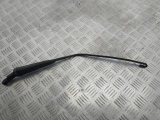 Щеткодержатель (поводок стеклоочистителя) задний Hyundai Coupe 2000, 1.6 л., бензин, МКПП, серый, купе