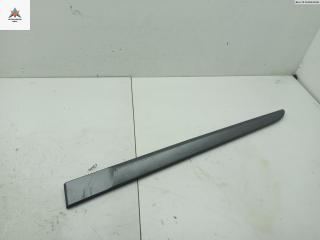 молдинг двери задней левой Renault Clio 3 поколение [рестайлинг] 2011, 1.2 л., бензин, МКПП, серый, универсал, 8200289923