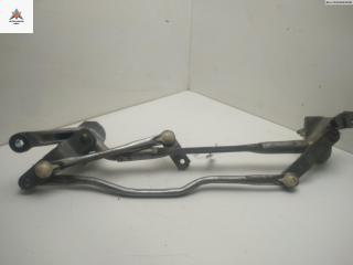 Механизм стеклоочистителя переднего (трапеция дворников) Mazda 5 CR 2006, 2.0 л., дизель, МКПП, серый, минивэн, CC29-67-360B