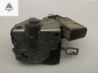 замок двери передней правой BMW 3 серия E36 [рестайлинг] 1998, 1.6 л., бензин, МКПП, чёрный, хетчбэк 3 дв., 8198036