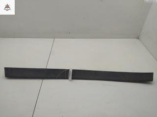 молдинг двери задней левой Mercedes-Benz A-Класс W168/V168 [рестайлинг] 2002, 1.7 л., дизель, МКПП, серый, хетчбэк 5 дв.