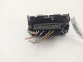 кнопка аварийной сигнализации Mercedes-Benz E-Класс W210/S210 1997, 2.2 л., дизель, МКПП, синий, седан, 2088200410 - фото №2