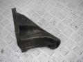 кронштейн двигателя BMW 7 серия E65/E66/E67 2001, 4.4 л., бензин, АКПП, чёрный, седан, 22116754615 - фото №2