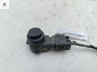 датчик парктроника Citroen C5 1 поколение [рестайлинг] 2005, 2.0 л., бензин, АКПП, серый, хетчбэк 5 дв., 9649614177