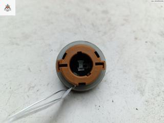 Патрон лампы указателя поворота Peugeot 407 1 поколение 2005, 2.0 л., дизель, МКПП, серый, универсал, 9652477280