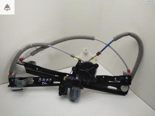 стеклоподъемник электрический передний левый Ford B-max 1 поколение 2013, 1.5 л., дизель, МКПП, белый, минивэн, 6CP114A389L4A