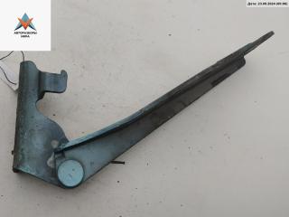 петля капота правая Nissan Primera P11 1998, серый, седан