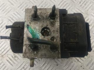 блок ABS Nissan Primera P11 1998, 1.6 л., бензин, МКПП, серый, седан, 476608F815, 0265216586