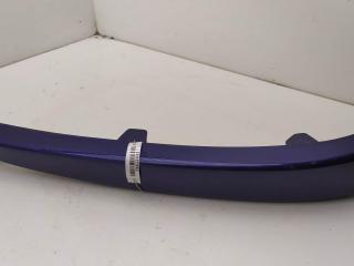 заглушка (решетка) в бампер Opel Astra H 2004, 1.7 л., дизель, МКПП, синий, хетчбэк 5 дв., 13121996