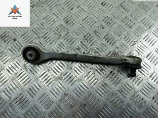 рычаг передний правый Volkswagen Passat B5 [рестайлинг] 2003, 2.5 л., дизель, МКПП, чёрный, седан, 10400368