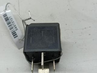 реле (прочие) Ford Escort 5 поколение [2-й рестайлинг] 1996, 1.8 л., бензин, МКПП, синий, универсал, 93BG14N089C1B