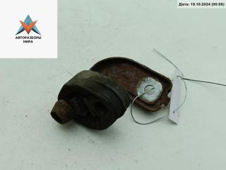 кронштейн глушителя Mercedes-Benz A-Класс W168 1998, 1.6 л., бензин, МКПП, серый, хетчбэк 5 дв., 1684920044