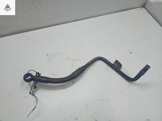 Трубка масляная турбины Opel Zafira 2 поколение (B) 2007, 1.9 л., дизель, АКПП, синий, минивэн