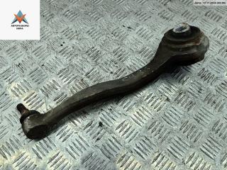 рычаг передний левый Mercedes-Benz C-Класс W203/S203/CL203 2002, 2.2 л., дизель, МКПП, серый, универсал