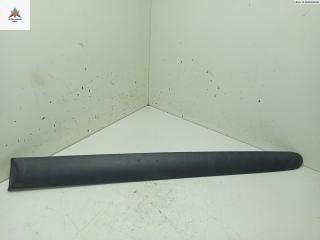 молдинг двери задней левой Renault Megane 1 поколение 1998, 2.0 л., бензин, МКПП, серый, хетчбэк 5 дв., 7700834103