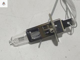 лампочка Peugeot Partner 1 поколение (M49) 2003, 2.0 л., дизель, МКПП, серый, фургон, 64150