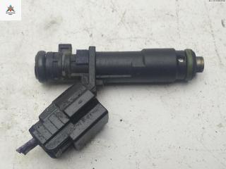 форсунка Peugeot 307 1 поколение 2003, 2.0 л., бензин, МКПП, чёрный, кабриолет, 5101A03460