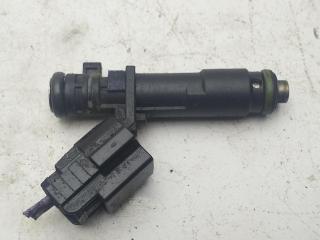 форсунка Peugeot 307 1 поколение 2003, 2.0 л., бензин, МКПП, чёрный, кабриолет, 5101A03460
