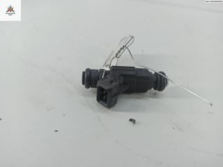 форсунка Audi A8 D2/4D [рестайлинг] 2000, 3.7 л., бензин, АКПП, серый, седан, 077133551M