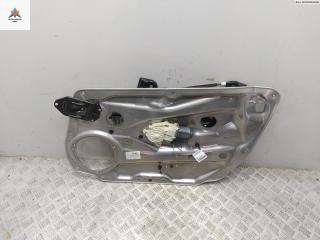 стеклоподъемник электрический передний правый Mercedes-Benz E-Класс W212/S212/C207/A207 [рестайлинг] 2014, 2.2 л., дизель, АКПП, бежевый, универсал, A2129066702