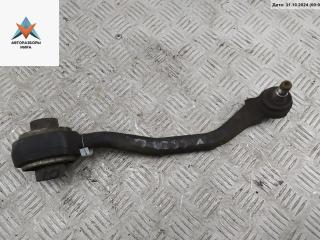 рычаг передний левый Mercedes-Benz CLK-Класс C209/A209 [рестайлинг] 2007, 1.8 л., бензин, АКПП, чёрный, кабриолет, A2043301911