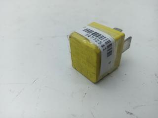 реле бензонасоса Opel Astra H 2006, 1.9 л., дизель, МКПП, серый, универсал, 90226846