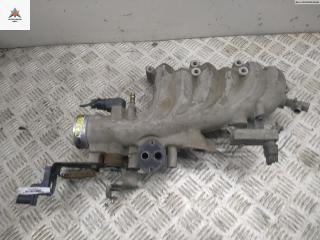 заслонка дроссельная Ford Windstar 1 поколение 1995, 3.0 л., бензин, АКПП, серый, минивэн