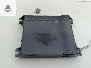 блок комфорта Jaguar XJ X351 2011, 3.0 л., дизель, АКПП, чёрный, седан, AW9318D493AE