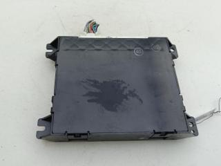 блок комфорта Jaguar XJ 2011, 3.0 л., дизель, АКПП, чёрный, седан, AW9318D493AE