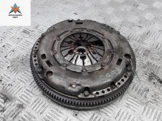 маховик Volkswagen Golf 4 поколение 2000, 1.9 л., дизель, МКПП, синий, хетчбэк 3 дв., AXR