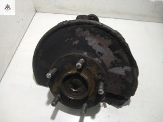 ступица передняя левая Citroen C-Crosser 1 поколение 2007, 2.2 л., дизель, МКПП, чёрный, внедорожник 5 дв., KULAK, 0000364698, 0000330791