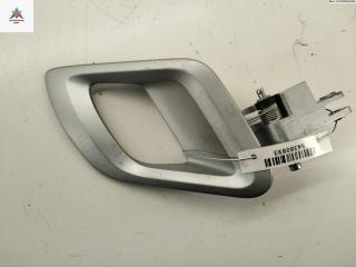 ручка стеклоподъемника Skoda Roomster 1 поколение 2006, 1.4 л., бензин, МКПП, синий, фургон, 1H0837581D