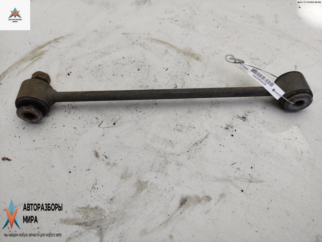 стойка стабилизатора Mercedes-Benz E-Класс W211/S211 2004, 5.0 л., бензин, АКПП, чёрный, универсал, 51403260481 - фото №1