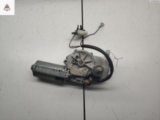 Двигатель стеклоочистителя заднего (моторчик дворников) Ford Mondeo 2 поколение 1997, 2.5 л., бензин, МКПП, синий, универсал, 97BG17K441W1A