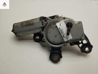 Двигатель стеклоочистителя заднего (моторчик дворников) Volkswagen Sharan 1 поколение [рестайлинг] 2001, 1.8 л., бензин, МКПП, чёрный, минивэн, 7M3955711A