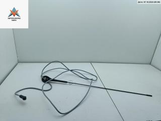 антенна Ford Fusion 1 поколение 2004, 1.4 л., бензин, МКПП, синий, хетчбэк 5 дв.