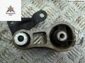 подушка крепления КПП Ford Fusion 1 поколение 2004, 1.4 л., бензин, МКПП, синий, хетчбэк 5 дв. - фото №2