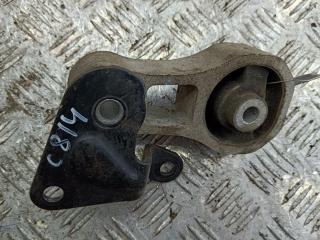 подушка крепления КПП Ford Fusion 2004, 1.4 л., бензин, МКПП, синий, хетчбэк 5 дв.