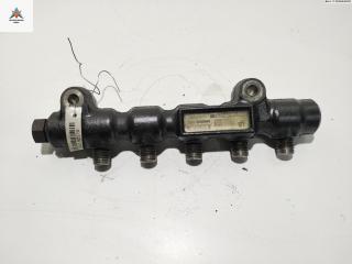 топливная рампа Citroen C3 1 поколение 2003, 1.4 л., дизель, МКПП, синий, хетчбэк 5 дв., 9642503380