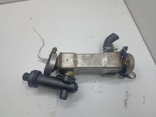 охладитель EGR / Радиатор EGR Opel Omega B 2003, 2.5 л., дизель, АКПП, серый, седан, 778740403