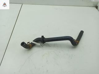 патрубок (трубопровод, шланг) Renault Scenic 1 поколение [рестайлинг] 1999, 1.6 л., бензин, МКПП, зелёный, минивэн