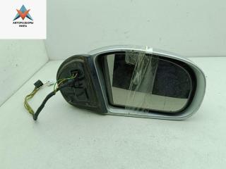 зеркало правое Mercedes-Benz C-Класс W203/S203/CL203 [рестайлинг] 2004, 2.2 л., дизель, АКПП, серый, универсал