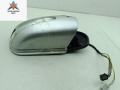 зеркало правое Mercedes-Benz C-Класс W203/S203/CL203 [рестайлинг] 2004, 2.2 л., дизель, АКПП, серый, универсал - фото №4