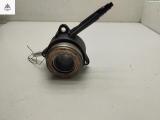 подшипник выжимной Volkswagen Sharan 1 поколение [рестайлинг] 2000, 1.9 л., дизель, МКПП, чёрный, минивэн