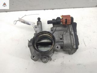 заслонка дроссельная Opel Insignia 1 поколение (A) 2011, 2.0 л., дизель, АКПП, серый, хетчбэк 5 дв., 55564164