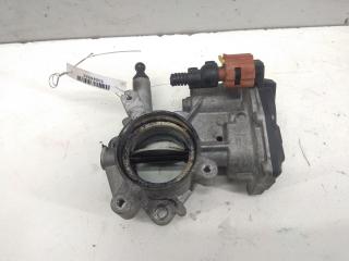 заслонка дроссельная Opel Insignia 1 поколение (A) 2011, 2.0 л., дизель, АКПП, серый, хетчбэк 5 дв., 55564164