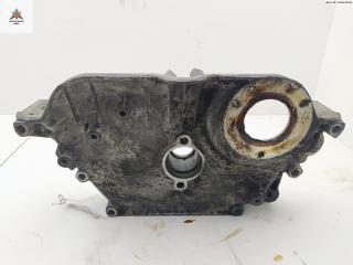 крышка двигателя передняя Mercedes-Benz C-Класс W202/S202 1995, 2.8 л., бензин, АКПП, серый, седан, 1040162406